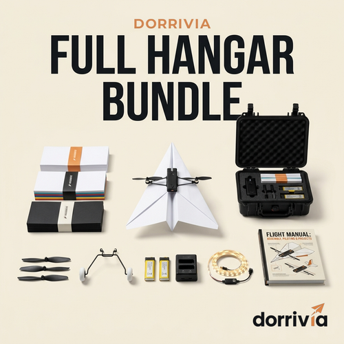 Dorrivia Full Bundle